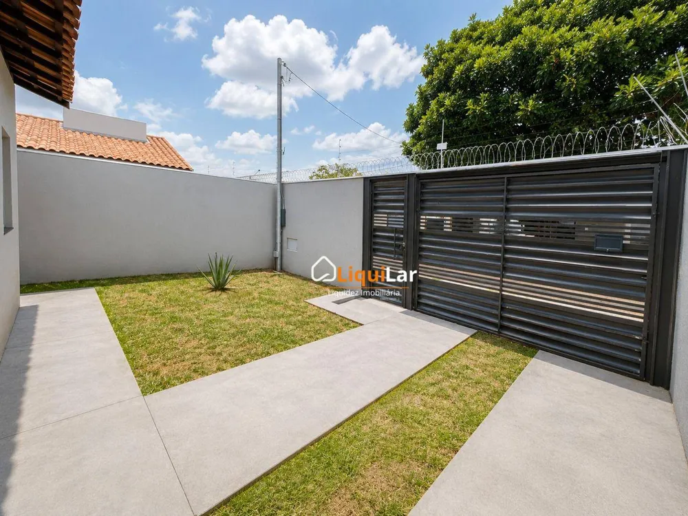 Casa, 1 quarto, 60 m² - Foto 4
