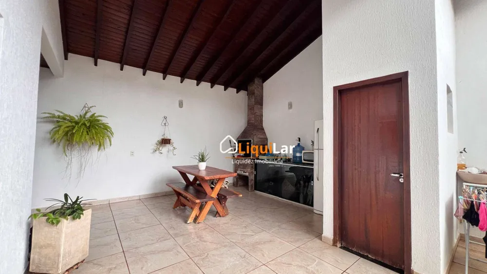 Casa de Condomínio, 2 quartos - Foto 1