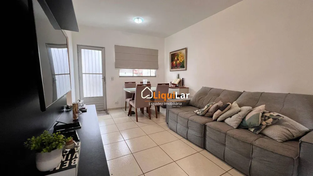 Casa de Condomínio, 2 quartos - Foto 8