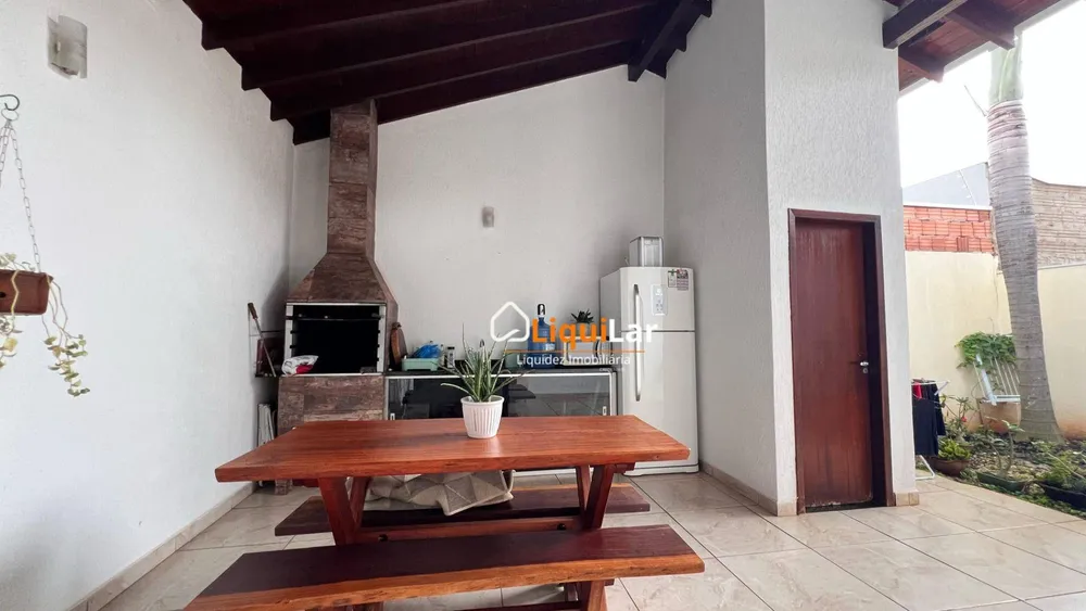Casa de Condomínio, 2 quartos - Foto 3