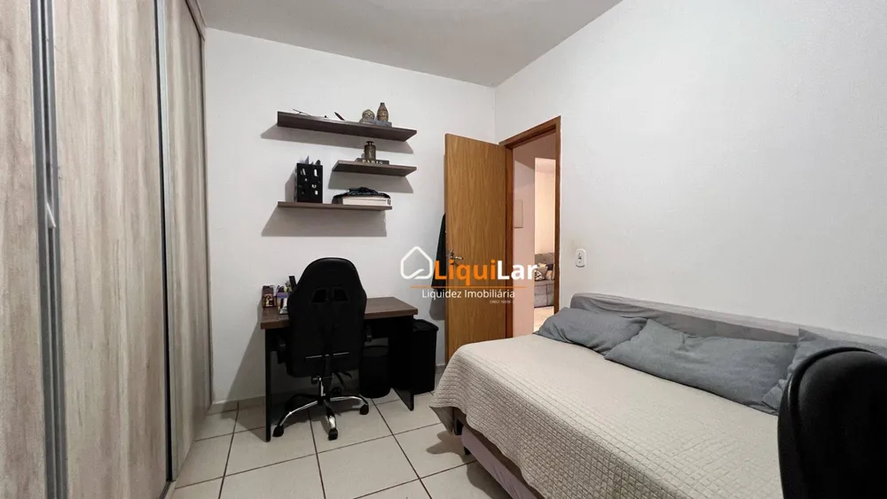 Casa de Condomínio, 2 quartos - Foto 7