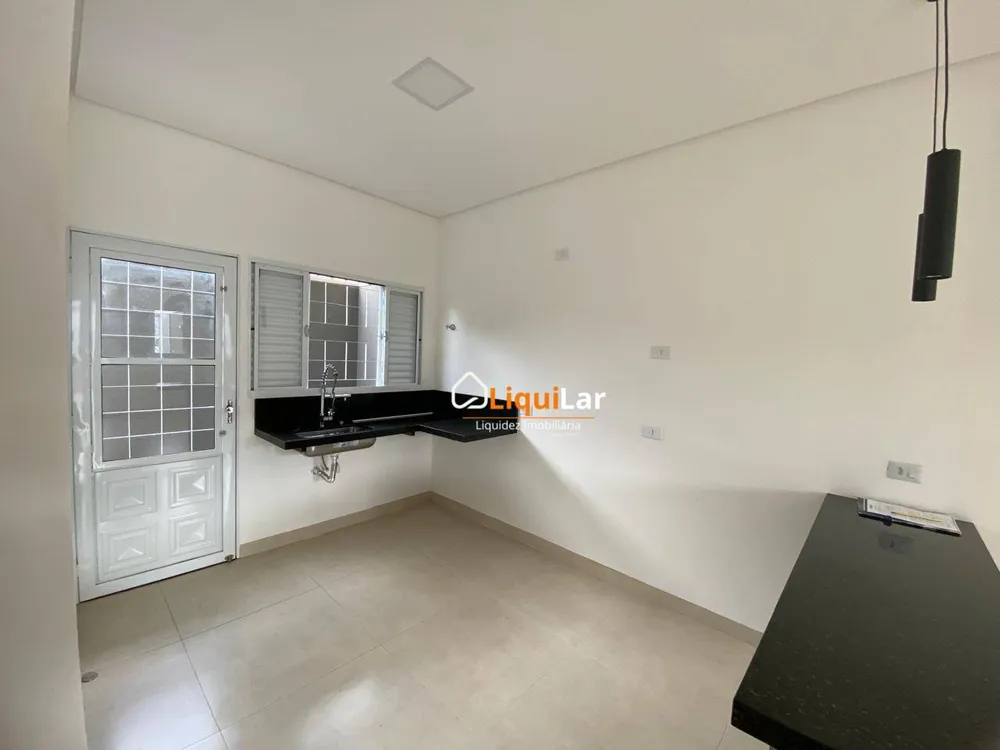 Casa, 2 quartos, 51 m² - Foto 3