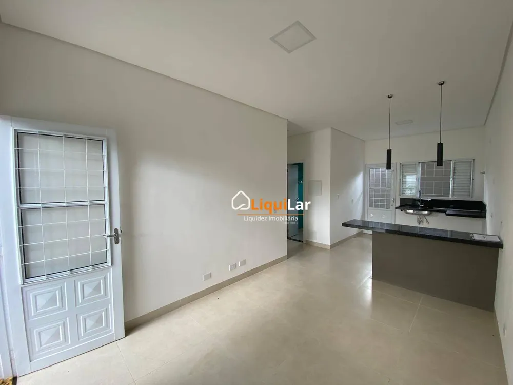 Casa, 2 quartos, 51 m² - Foto 5