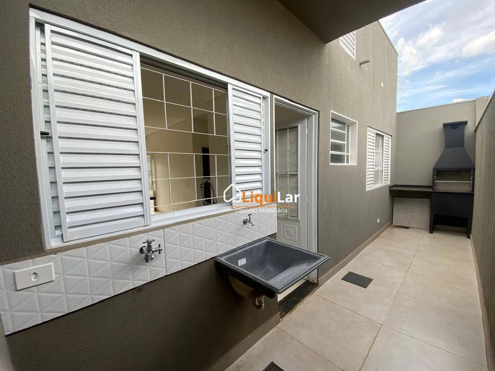 Casa, 2 quartos, 51 m² - Foto 11