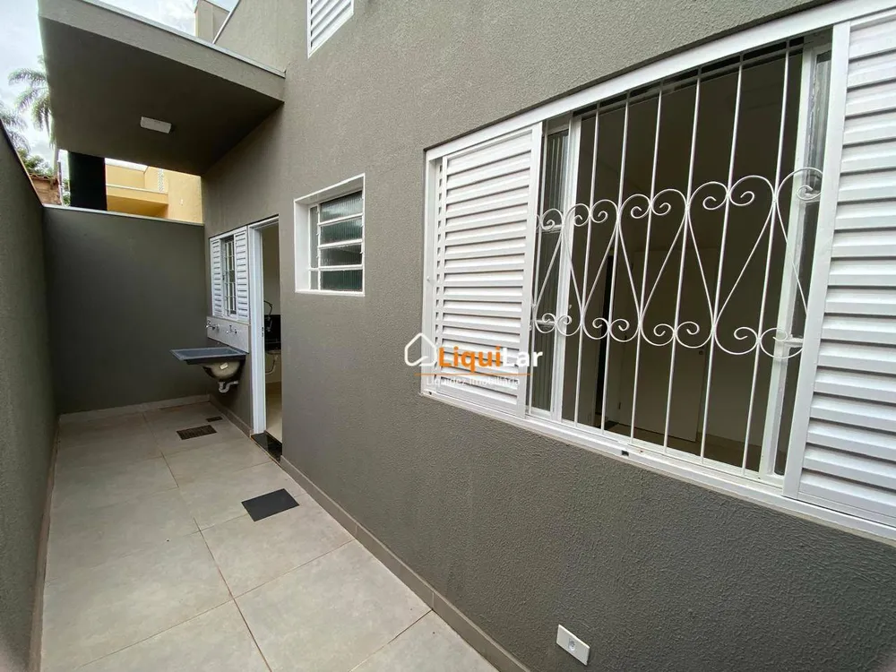 Casa, 2 quartos, 51 m² - Foto 12