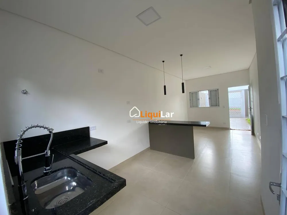 Casa, 2 quartos, 51 m² - Foto 8