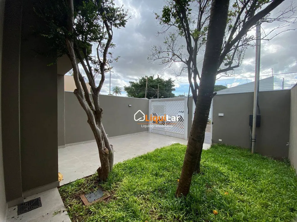 Casa, 2 quartos, 51 m² - Foto 6