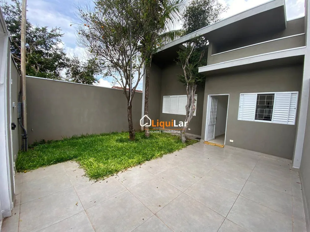 Casa, 2 quartos, 51 m² - Foto 4