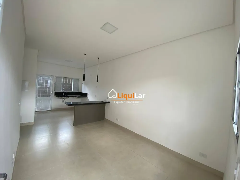 Casa, 2 quartos, 51 m² - Foto 5