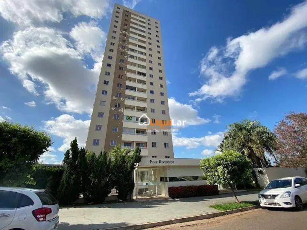 Apartamento, 3 quartos, 80 m² - Foto 1