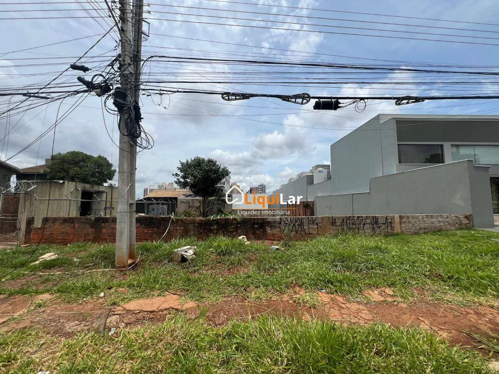 Terreno, 432 m² - Foto 1