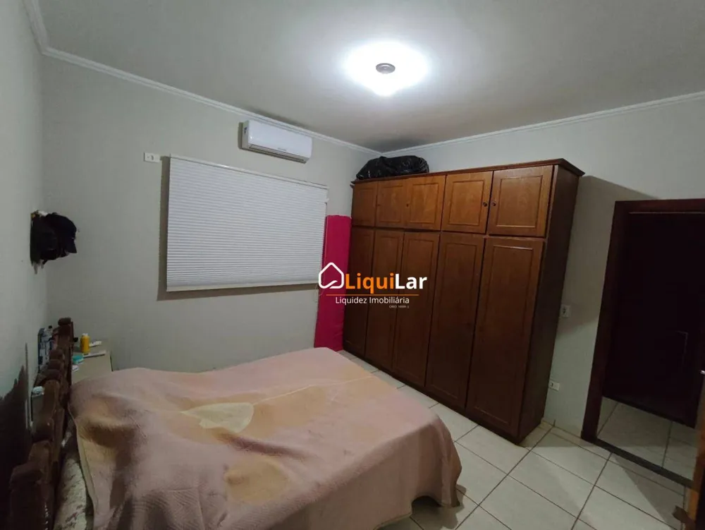 Casa, 3 quartos, 120 m² - Foto 8
