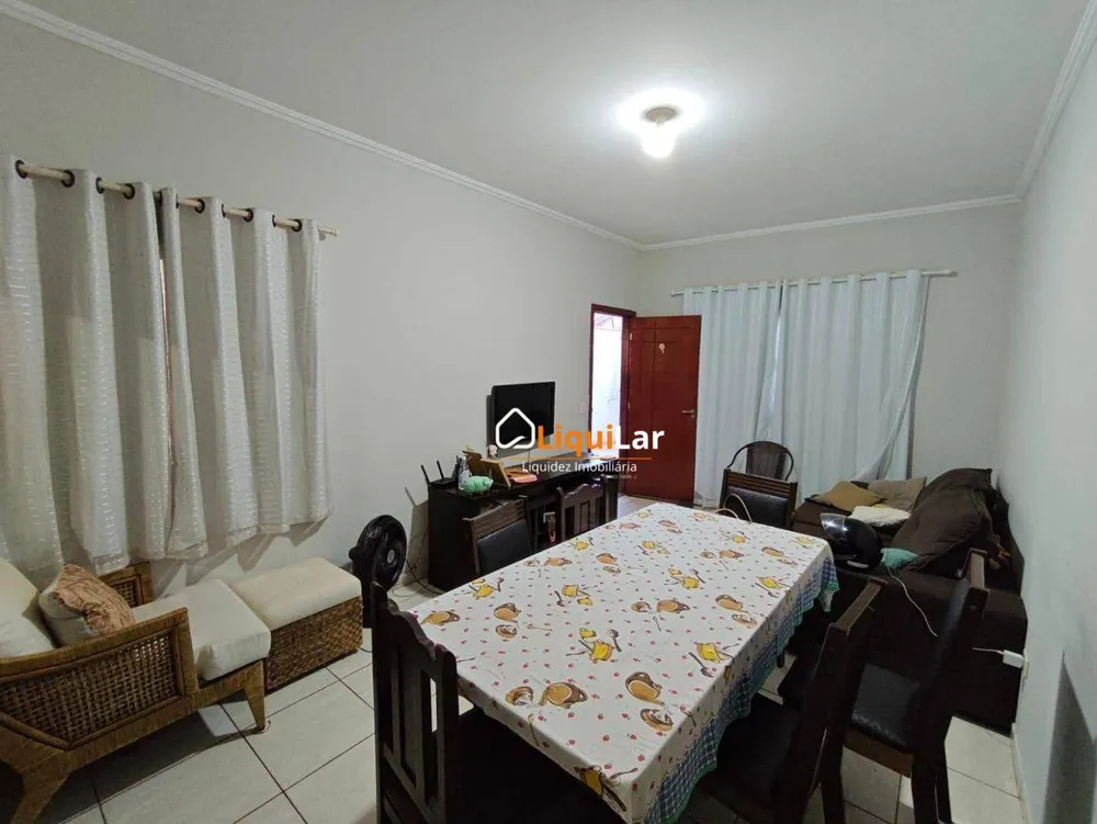 Casa, 3 quartos, 120 m² - Foto 9