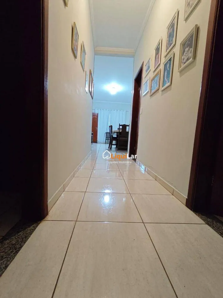 Casa, 3 quartos, 120 m² - Foto 11