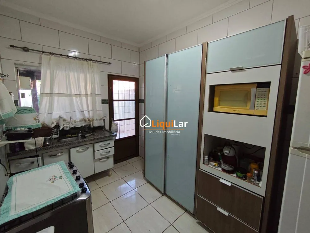 Casa, 3 quartos, 120 m² - Foto 2