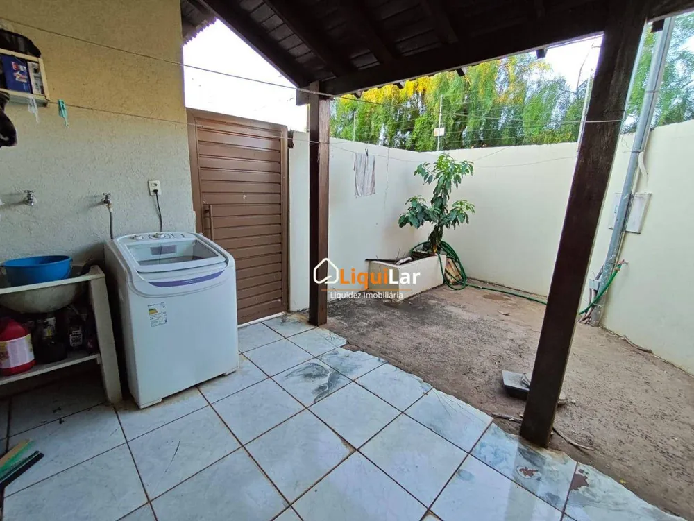 Casa, 3 quartos, 120 m² - Foto 3