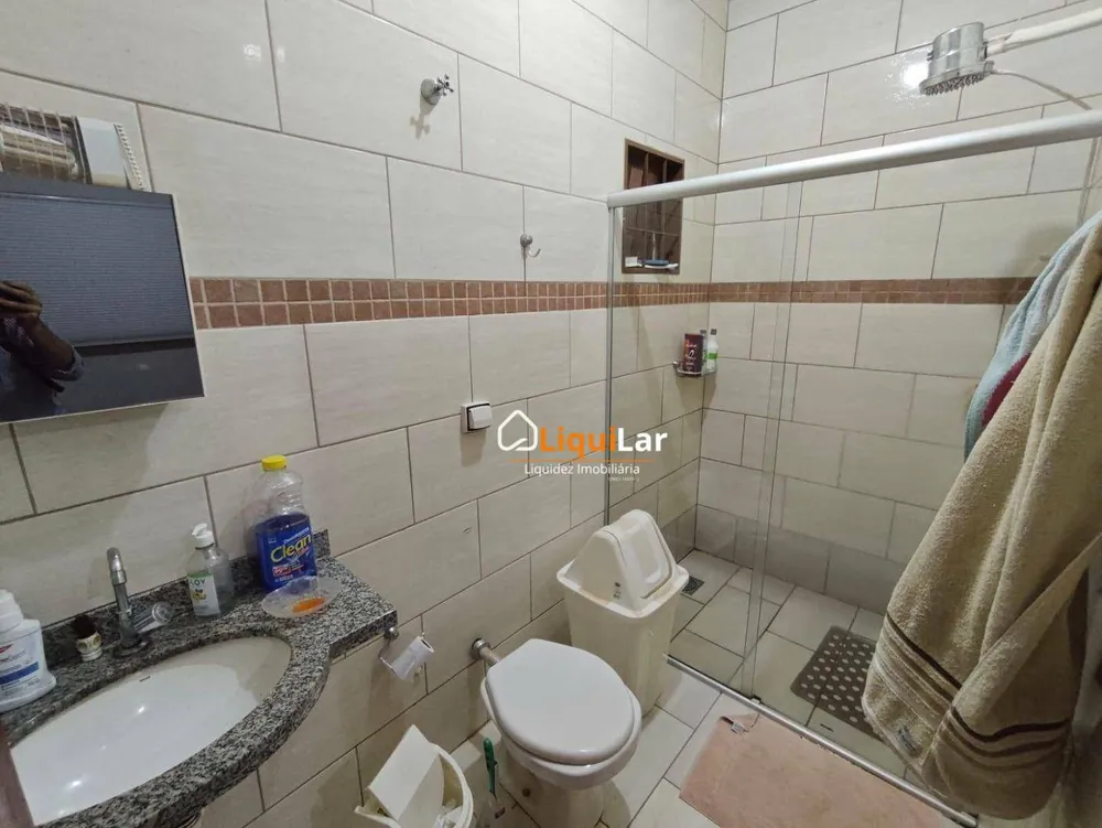 Casa, 3 quartos, 120 m² - Foto 10