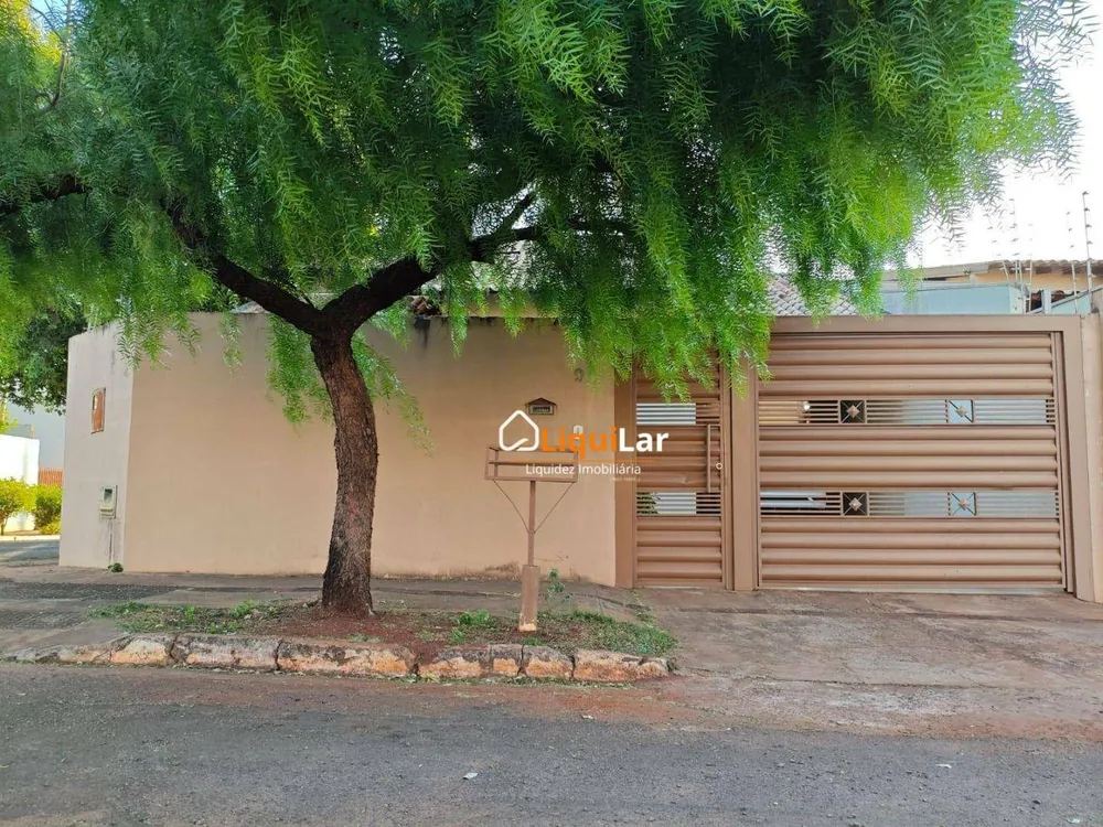 Casa, 3 quartos, 120 m² - Foto 1