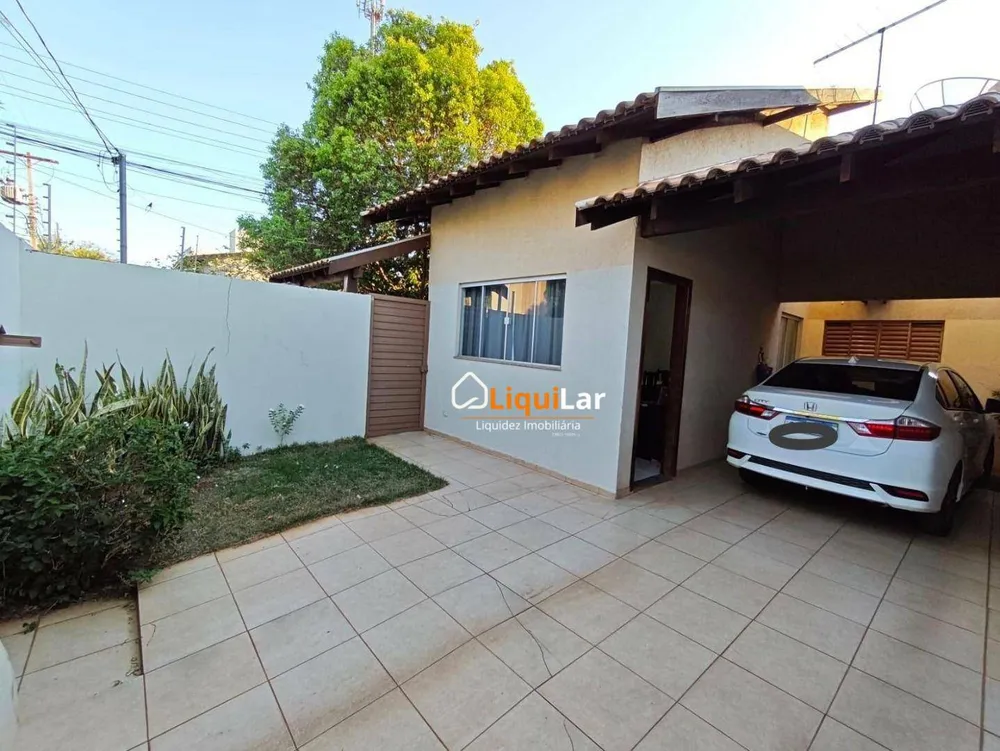 Casa, 3 quartos, 120 m² - Foto 12