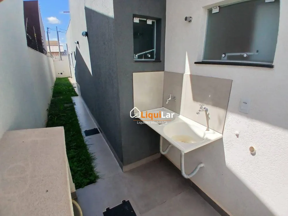 Casa, 2 quartos, 99 m² - Foto 8