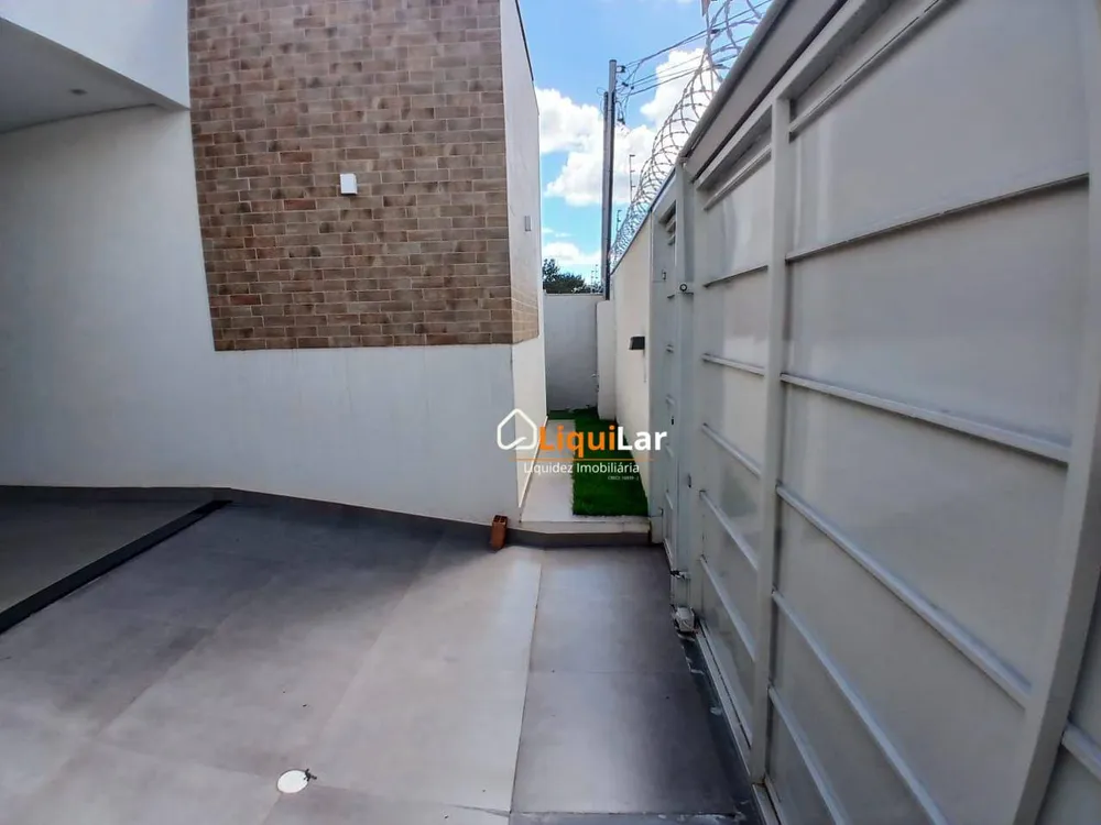 Casa, 2 quartos, 99 m² - Foto 2