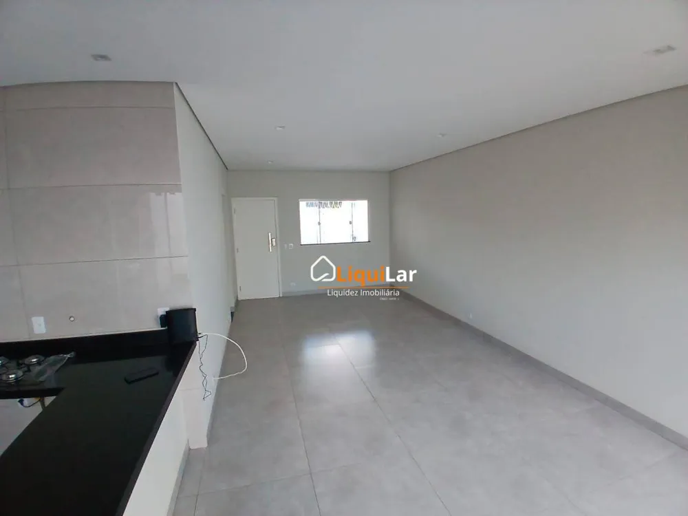 Casa, 2 quartos, 99 m² - Foto 3
