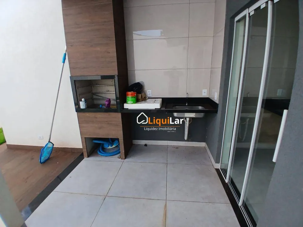 Casa, 2 quartos, 99 m² - Foto 11