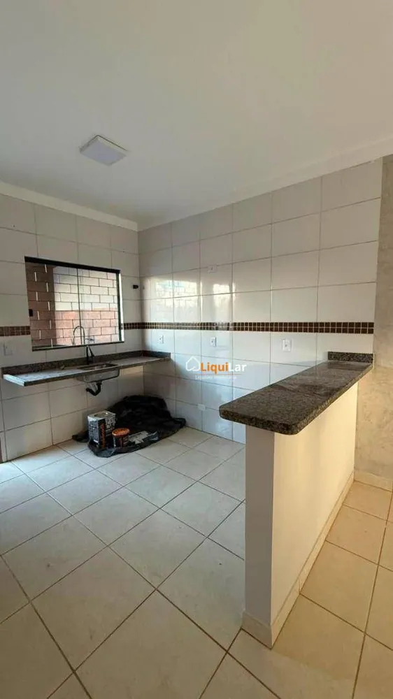 Casa, 2 quartos, 70 m² - Foto 8