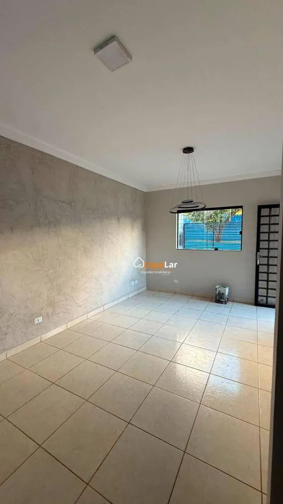 Casa, 2 quartos, 70 m² - Foto 4