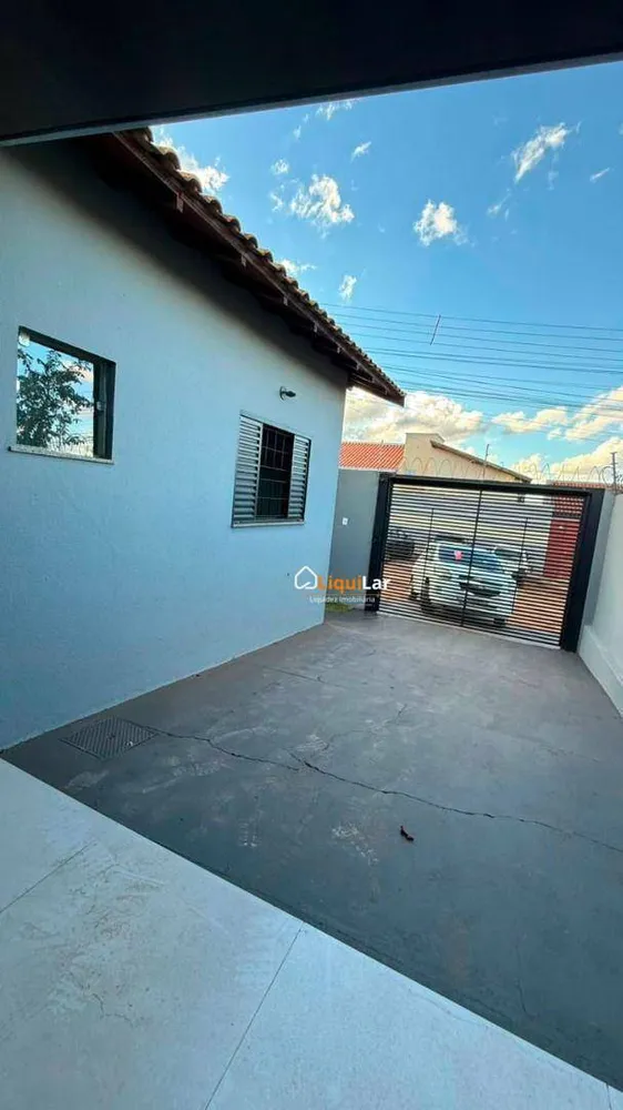 Casa, 2 quartos, 70 m² - Foto 2