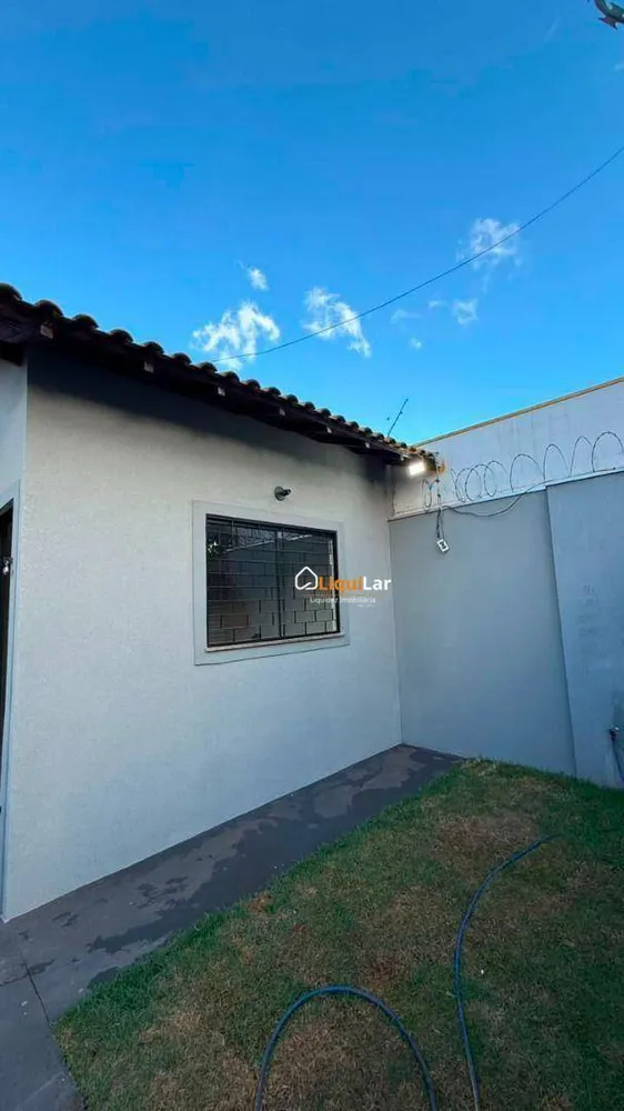Casa, 2 quartos, 70 m² - Foto 1