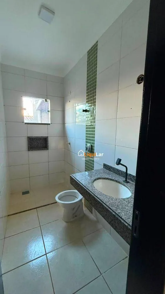 Casa, 2 quartos, 70 m² - Foto 1
