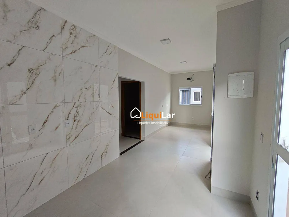 Casa de Condomínio, 2 quartos - Foto 4