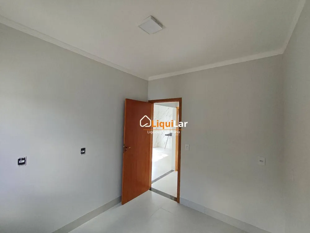 Casa de Condomínio, 2 quartos - Foto 5