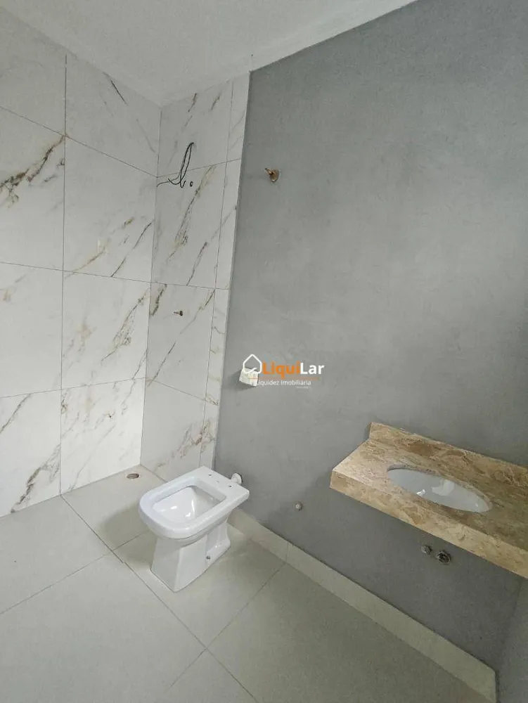 Casa de Condomínio, 2 quartos - Foto 7