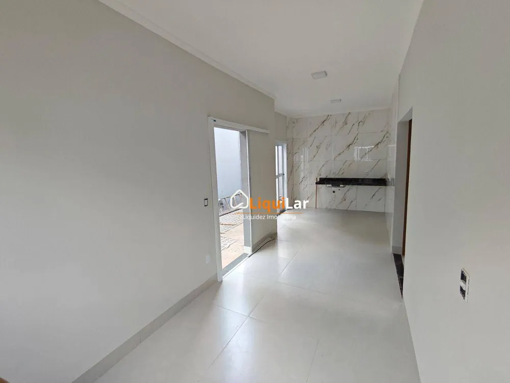 Casa de Condomínio, 2 quartos - Foto 2
