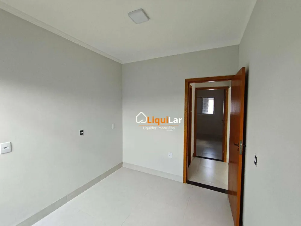 Casa de Condomínio, 2 quartos - Foto 8