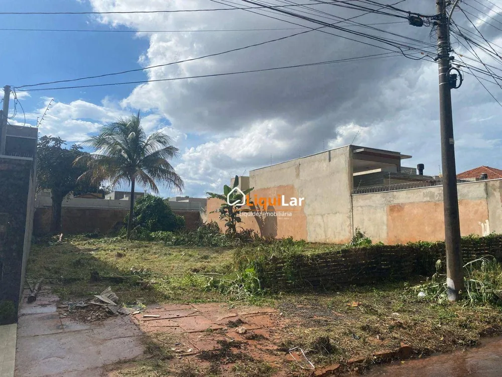 Terreno, 450 m² - Foto 3