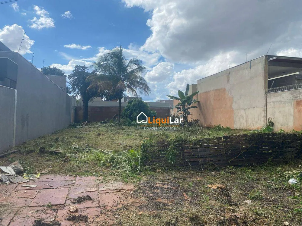 Terreno, 450 m² - Foto 1