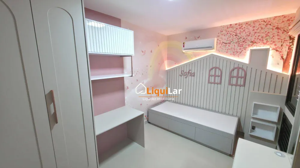 Apartamento, 3 quartos, 134 m² - Foto 9