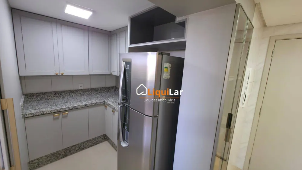 Apartamento, 3 quartos, 134 m² - Foto 5