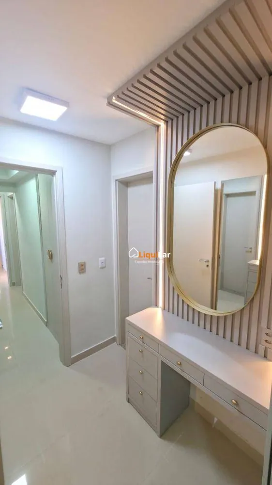 Apartamento, 3 quartos, 134 m² - Foto 10