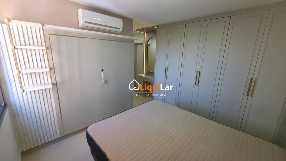 Apartamento, 3 quartos, 134 m² - Foto 11
