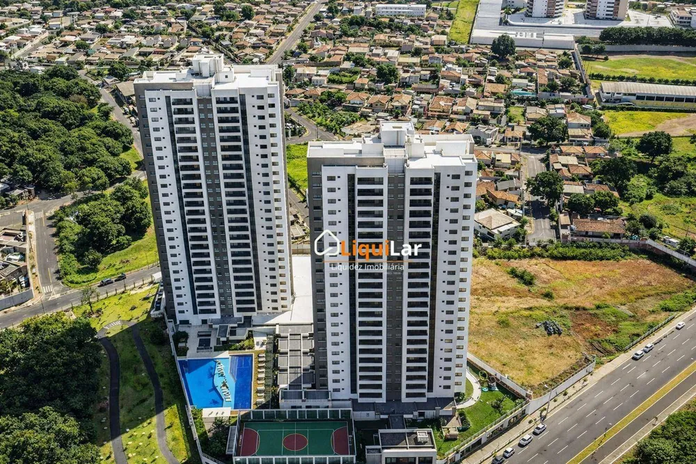 Apartamento, 3 quartos, 134 m² - Foto 2