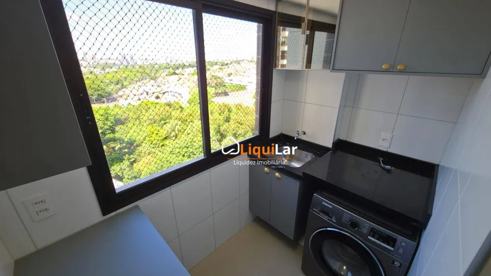 Apartamento, 3 quartos, 134 m² - Foto 6