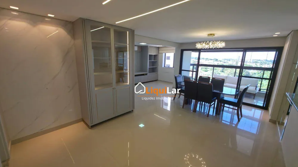 Apartamento, 3 quartos, 134 m² - Foto 3