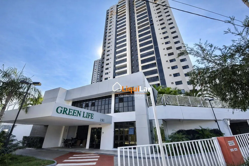 Apartamento, 3 quartos, 134 m² - Foto 1