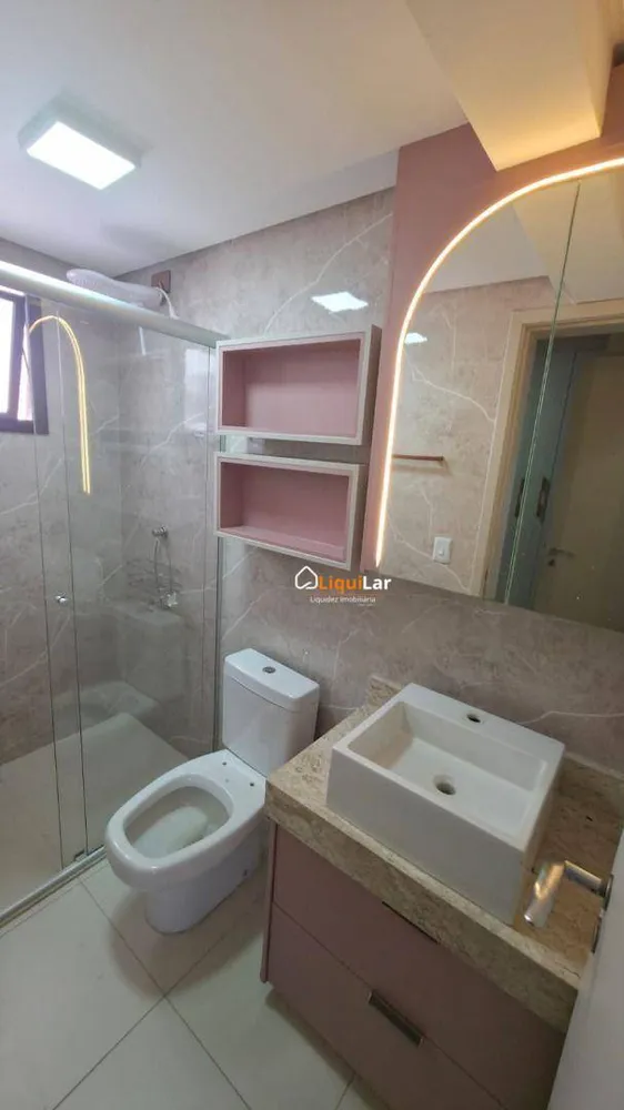 Apartamento, 3 quartos, 134 m² - Foto 8