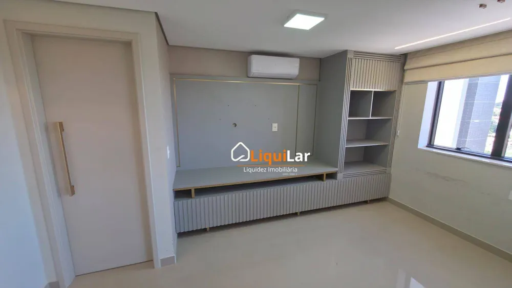 Apartamento, 3 quartos, 134 m² - Foto 12