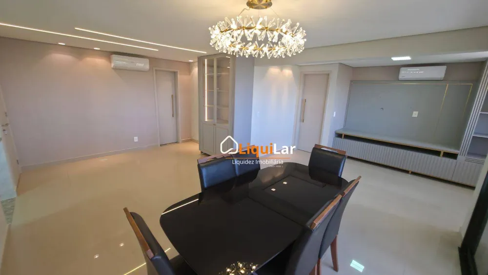 Apartamento, 3 quartos, 134 m² - Foto 4